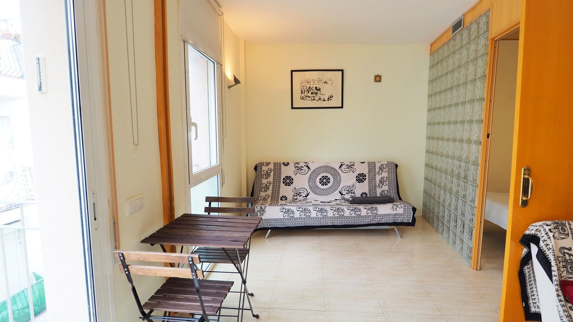 Apartamento Casa Rainbow By Hello Homes Sitges